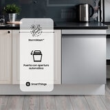 Samsung Lavavajillas 14 Servicios Samsung Lavavajillas 14 Servicios