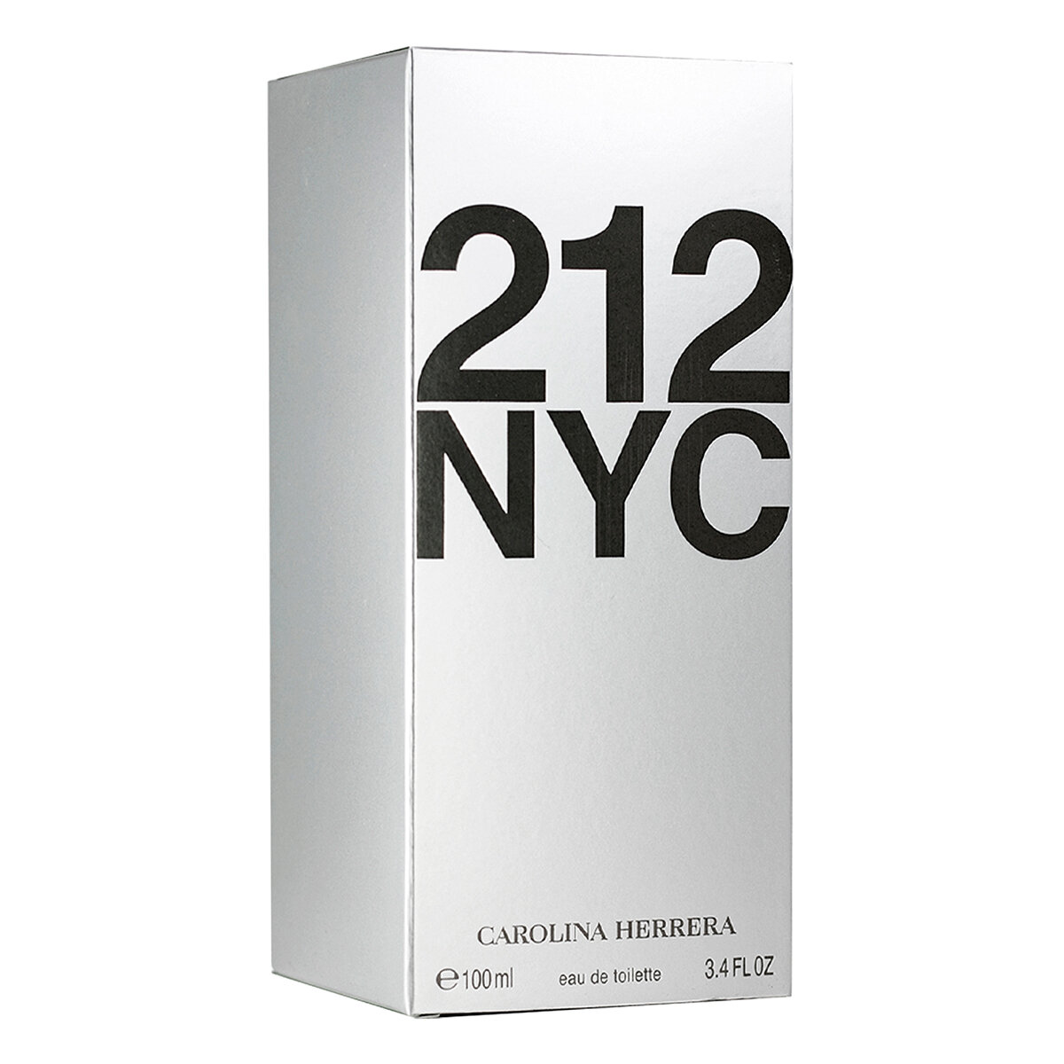 Carolina Herrera 212 100 ml