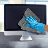 Eurow Toallas de Microfibra Micro 72 piezas Eurow Toallas de Microfibra Micro 72 piezas