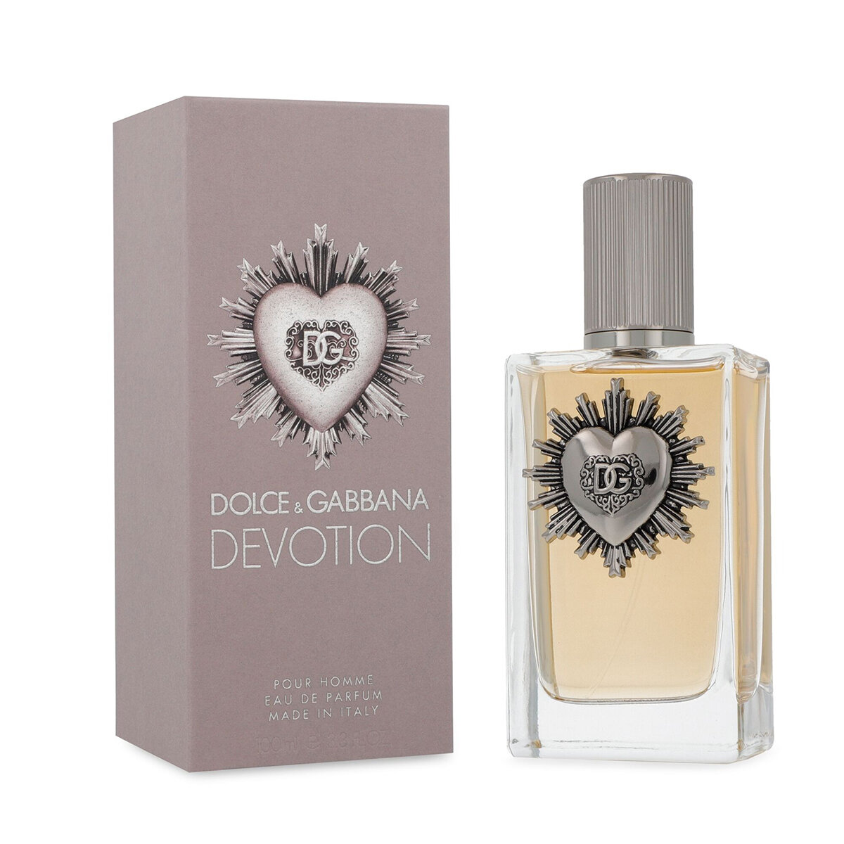 Dolce & Gabbana Devotion Pour Homme 100 ml Dolce & Gabbana Devotion Pour Homme 100 ml