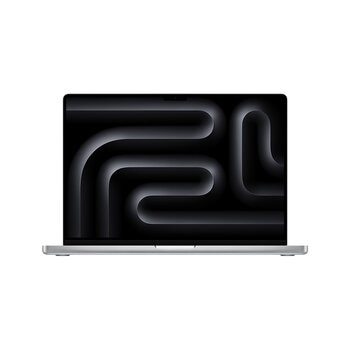 apple macbook pro 16" chip m4 max 1tb plata