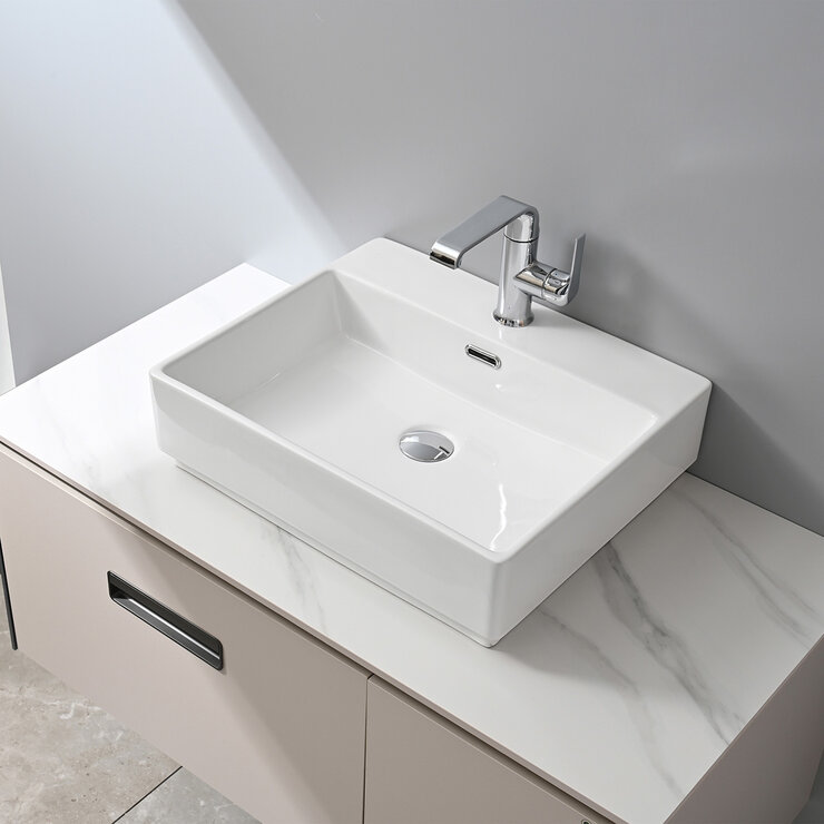 Moorfield, Set de Lavabo Premium, Vienna