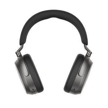 Sennheiser Momentum Wireless 4 Audífonos Bluetooth Negro Sennheiser Momentum Wireless 4 Audífonos Bluetooth Negro