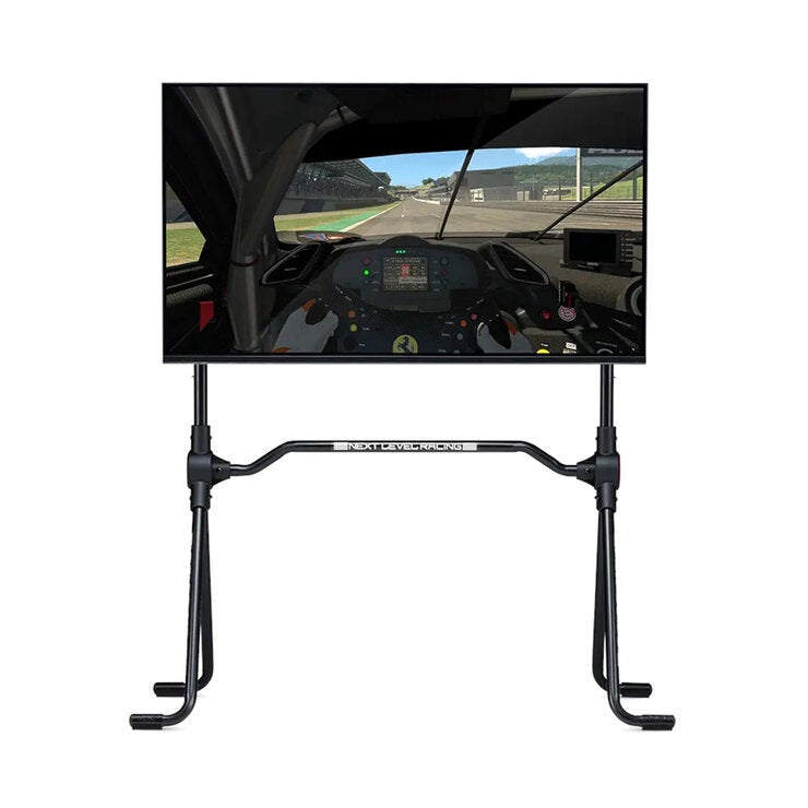 Next Level Racing Soporte Lite para Monitor Next Level Racing Soporte Lite para Monitor