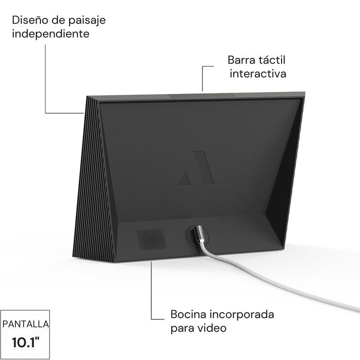 Aura Marco Digital para Fotos de 10.1" Aura Marco Digital para Fotos de 10.1"