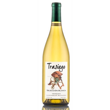 Vino Blanco Trasiego Selección Blanca 750 ml