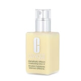 Clinique Hidratante Facial Dramatically Different Moisturizing Lotion 125 ml