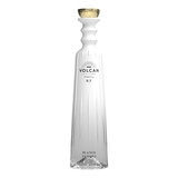 Tequila Volcán de Mi Tierra Blanco Tahona 750 ml