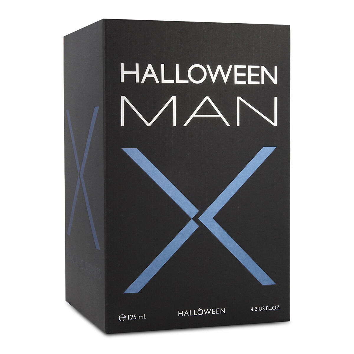 Halloween Man X 125 ml Halloween Man X 125 ml