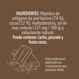 Vital Proteins Péptidos de Colágeno Sabor Chocolate 923g