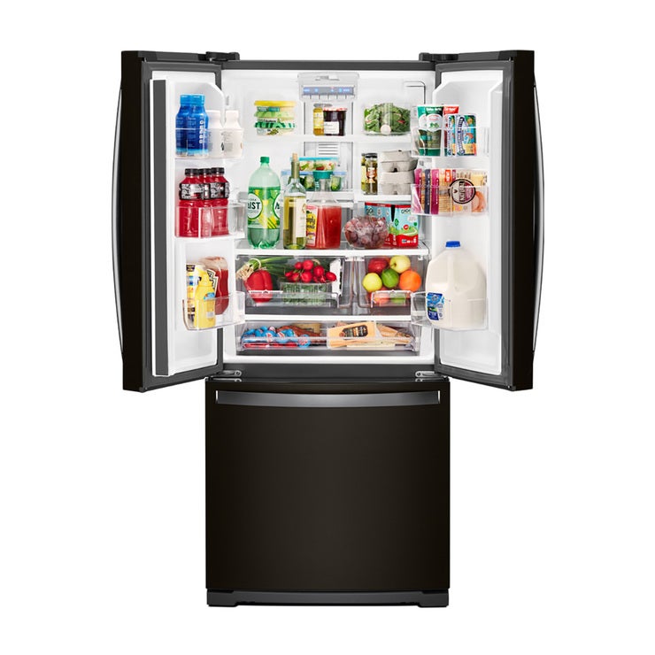 Whirlpool Refrigerador 20' French Door Whirlpool Refrigerador 20' French Door