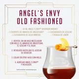 Bourbon Angel's Envy 750 ml