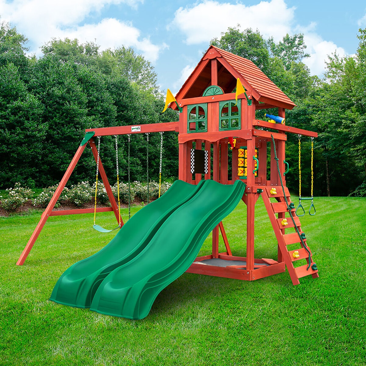 Gorilla Centro de Juegos Adventure Wave Gorilla Centro de Juegos Adventure Wave