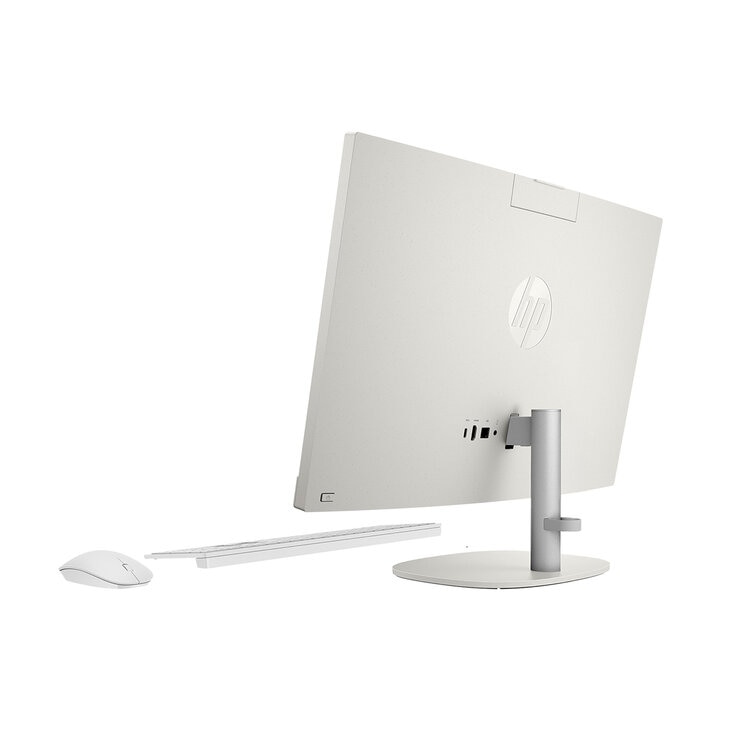 HP All-In-One 24-cr0350la Desktop 24" Full HD Intel Core i5 8GB 512GB SSD + 12 Meses M365 Personal HP All-In-One 24-cr0350la Desktop 24" Full HD Intel Core i5 8GB 512GB SSD + 12 Meses M365 Personal