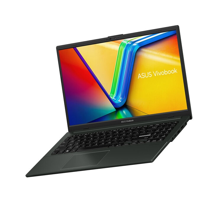 ASUS Vivobook Go Laptop 15.6" Full HD AMD Ryzen 5 8GB 512GB SSD + Mouse + Mochila ASUS Vivobook Go Laptop 15.6" Full HD AMD Ryzen 5 8GB 512GB SSD + Mouse + Mochila