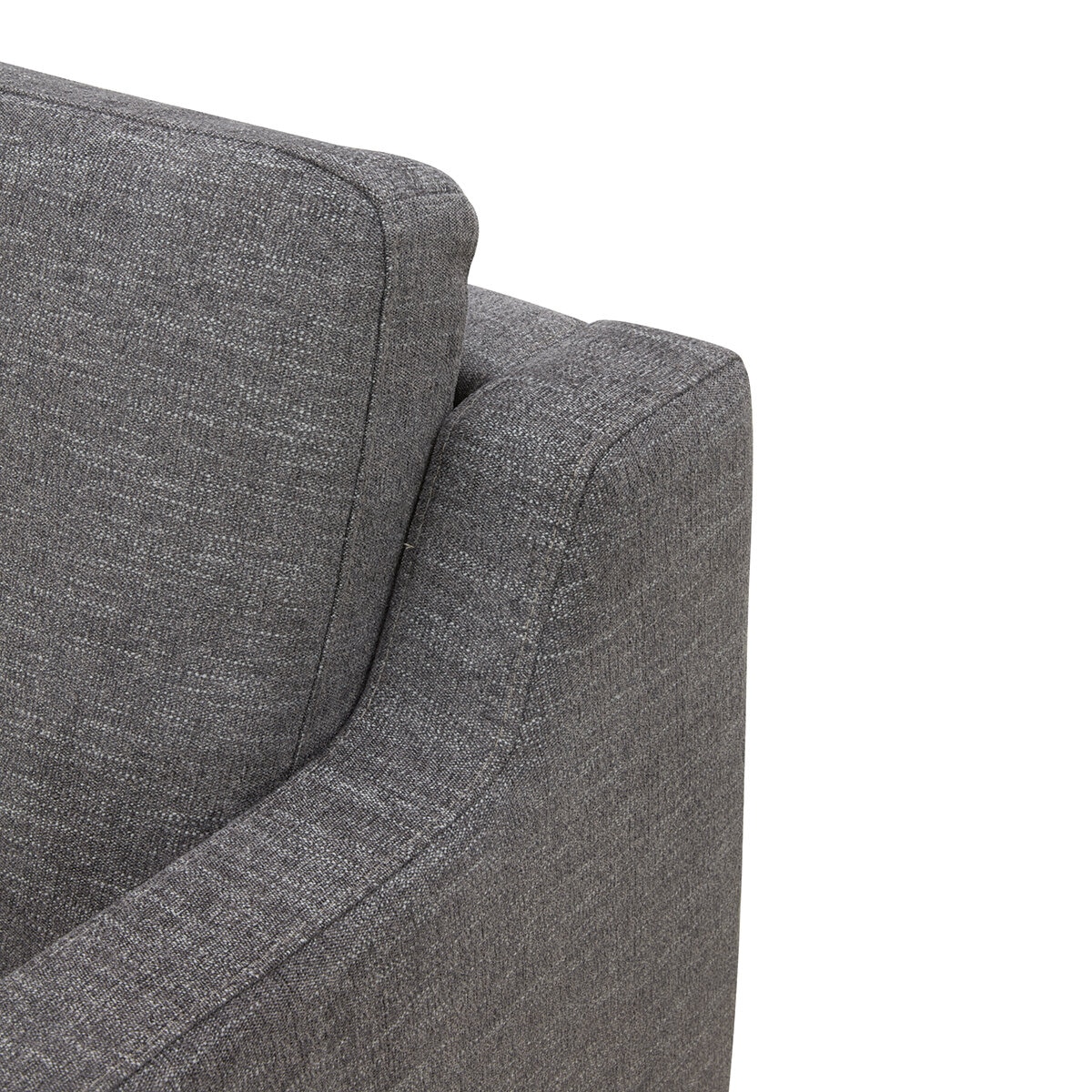 Aiden & Ivy, Sofá Cama de Tela Tamaño Queen Aiden & Ivy, Sofá Cama de Tela Tamaño Queen