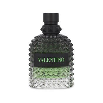 Valentino Uomo Born In Roma Green Stravaganza 100 ml Valentino Uomo Born In Roma Green Stravaganza 100 ml