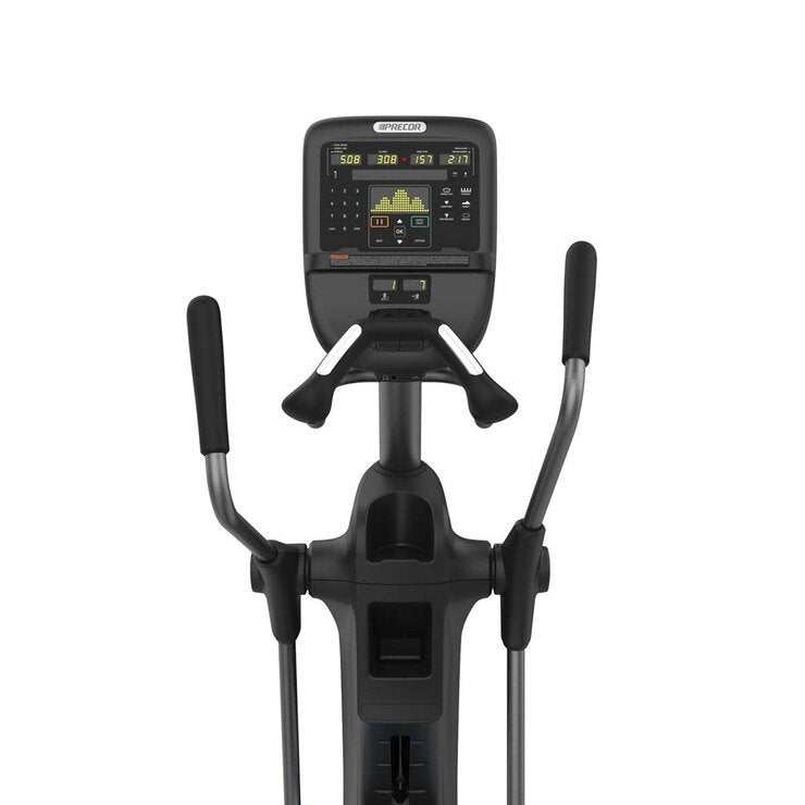 Precor Elíptica EFX 635 Uso Comercial Ligero Precor Elíptica EFX 635 Uso Comercial Ligero