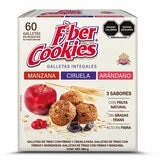 Taifelds Galletas Integrales 60 pzas Taifelds Galletas Integrales 60 pzas