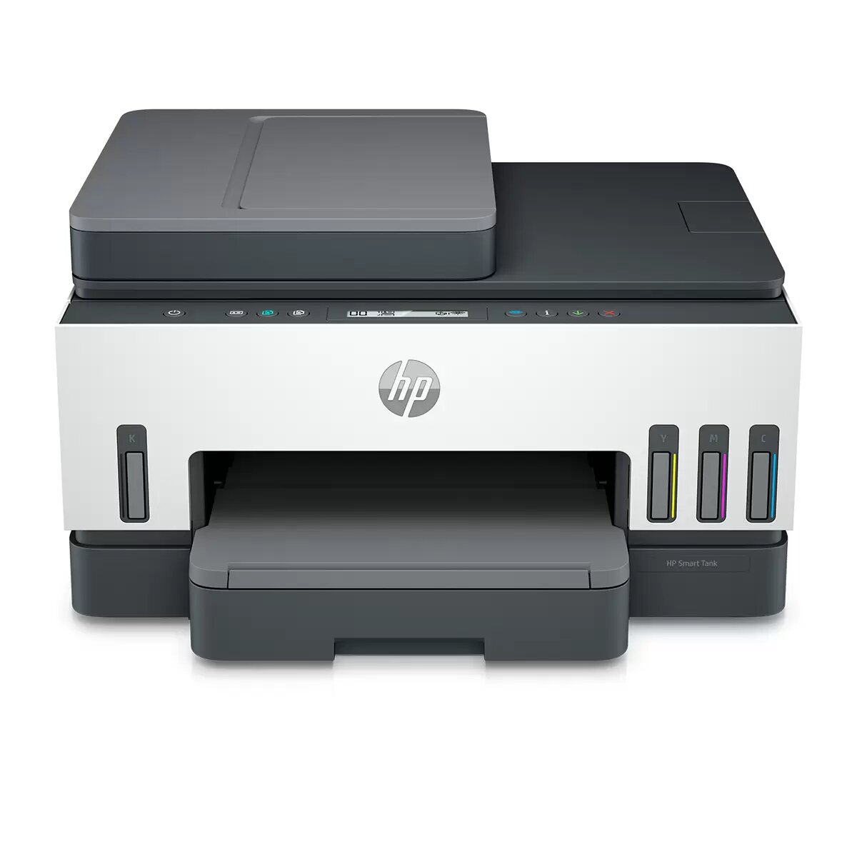 HP Multifuncional Smart Tank 750 HP Multifuncional Smart Tank 750