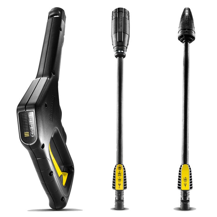 Karcher, Hidrolavadora Eléctrica K3 Power Control Karcher, Hidrolavadora Eléctrica K3 Power Control