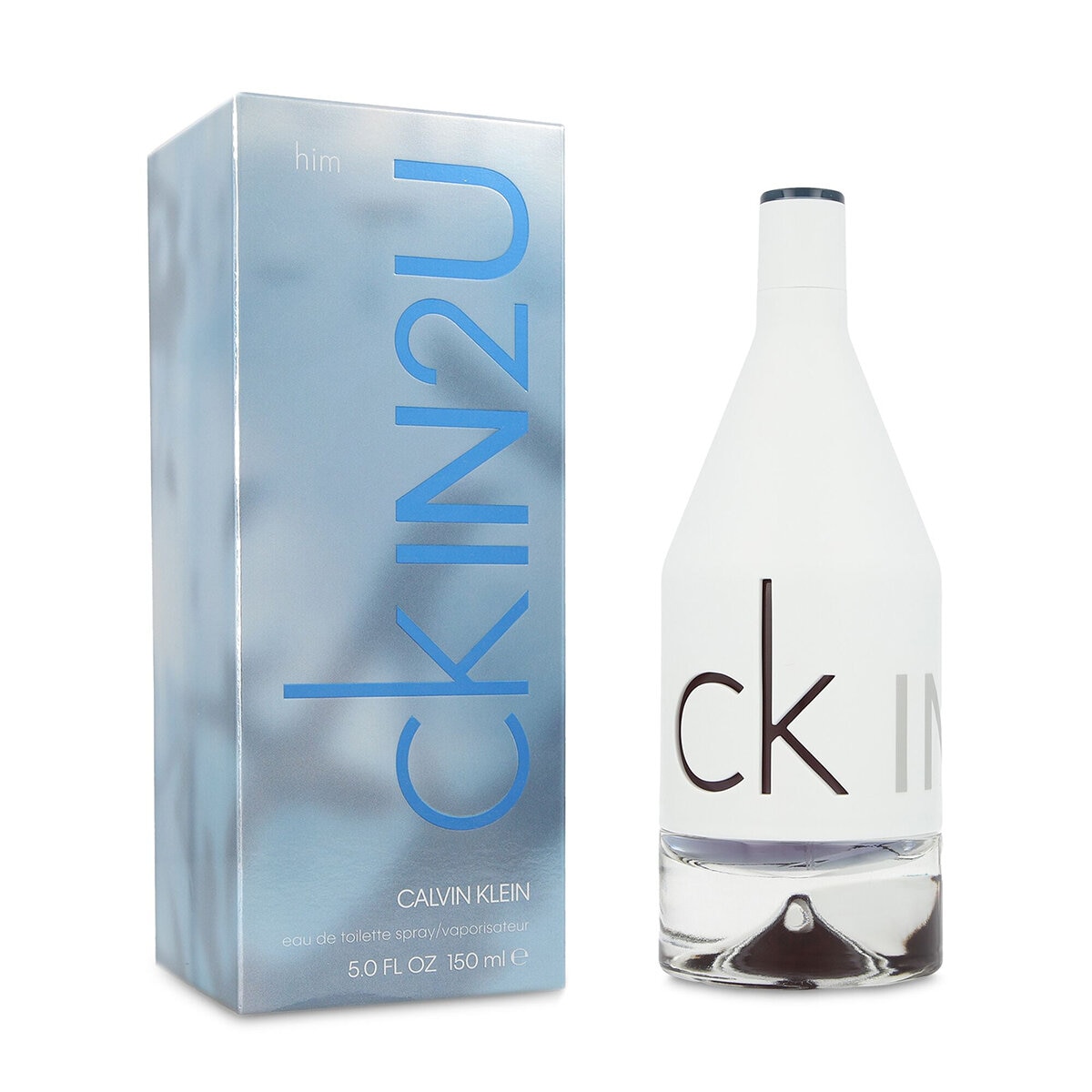 Ck In 2U 150 ml