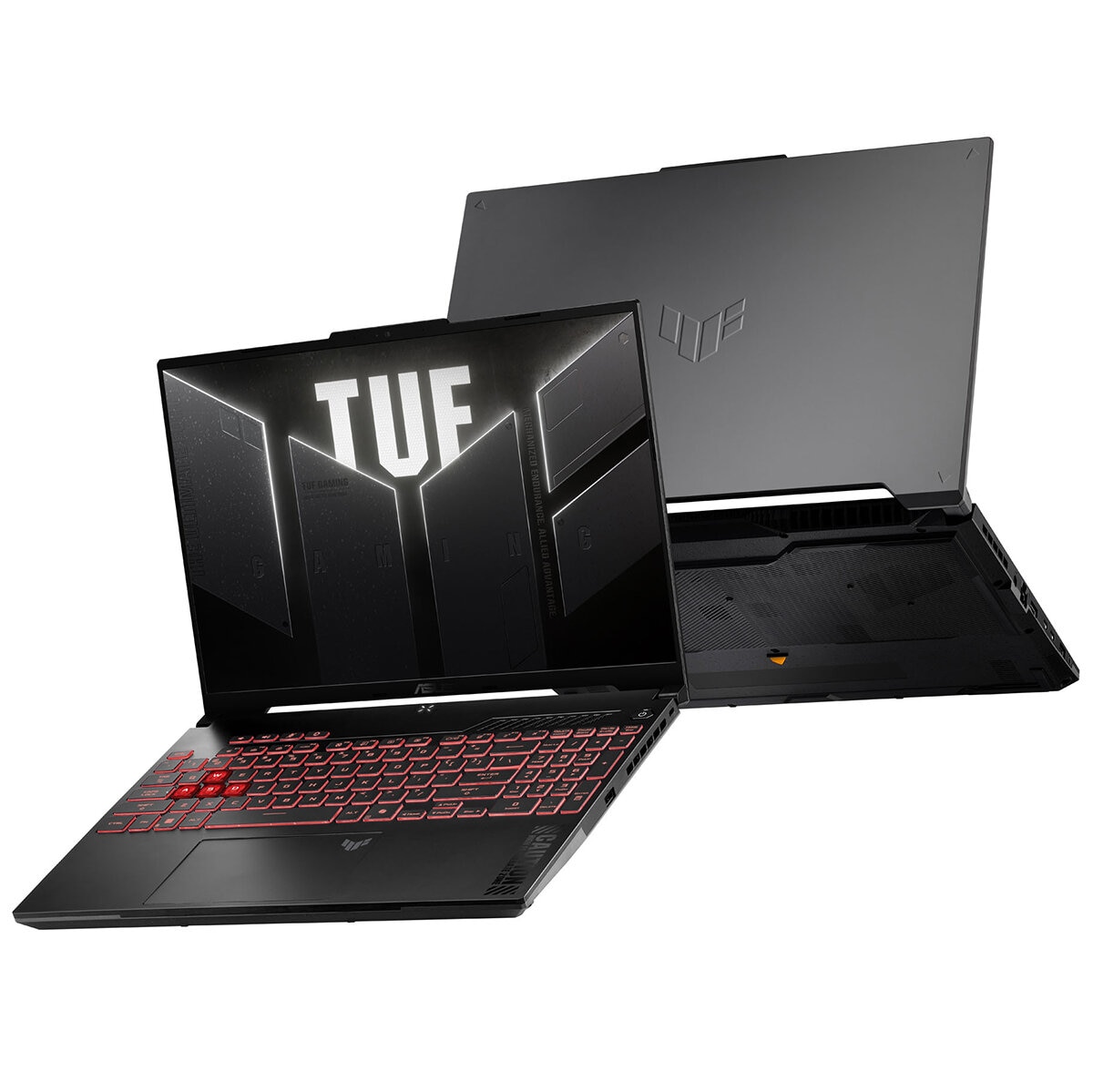 ASUS TUF Gaming A16 Laptop 16" Full HD AMD Ryzen 5 16GB 512GB SSD ASUS TUF Gaming A16 Laptop 16" Full HD AMD Ryzen 5 16GB 512GB SSD