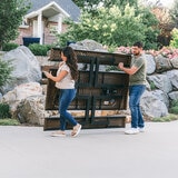 Lifetime, Mesa para Picnic Plegable de 6' Lifetime, Mesa para Picnic Plegable de 6'