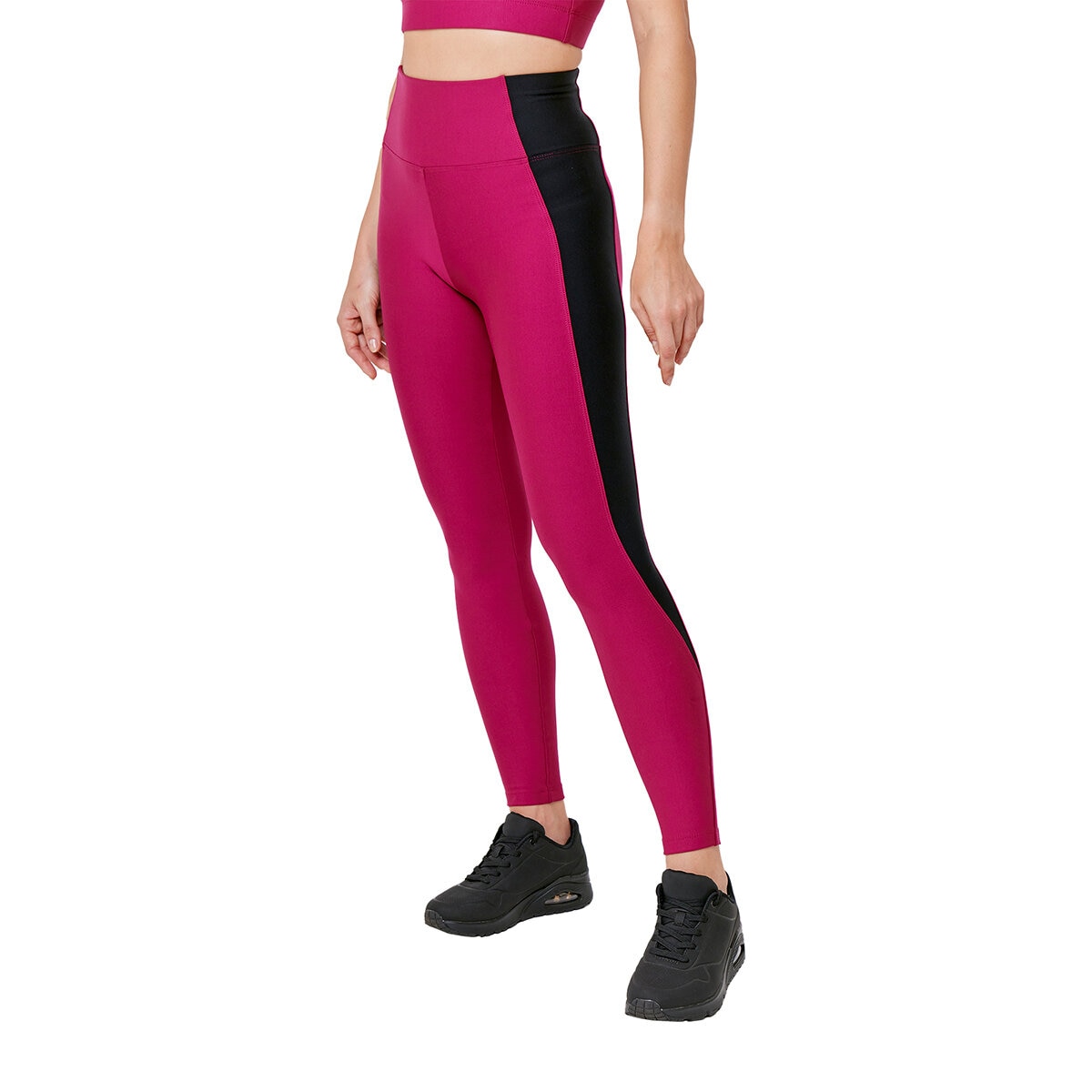 Gymco, Legging 226 para Dama en Varios Colores, Unitalla