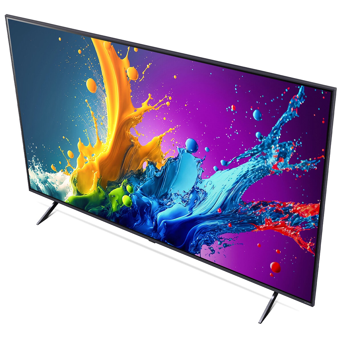 LG Pantalla 55" QNED