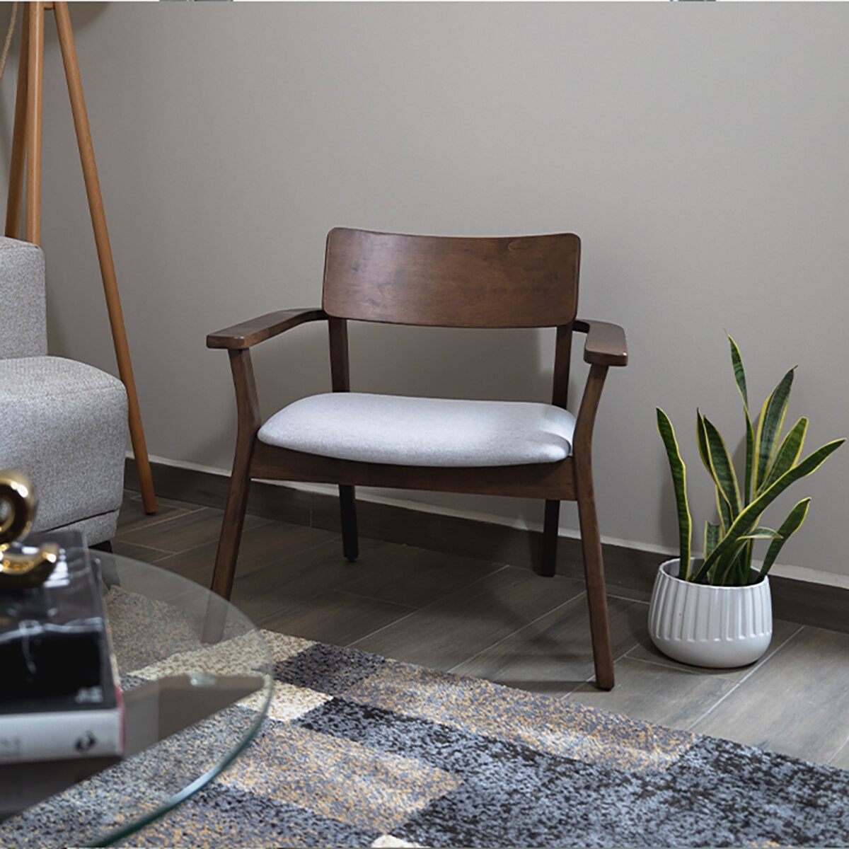 Tamarindo, Silla Ocasional Tamarindo, Silla Ocasional