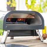 Nexgrill, Ora Horno Para Pizza de gas de 41cm