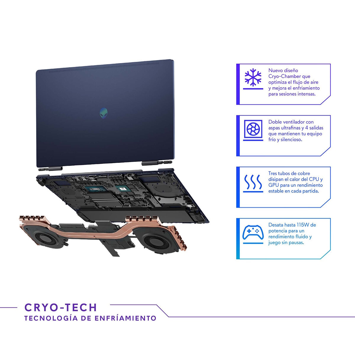 DELL Alienware Gaming NB Laptop 16" WQXGA Intel Core i7 16GB 1TB SSD DELL Alienware Gaming NB Laptop 16" WQXGA Intel Core i7 16GB 1TB SSD