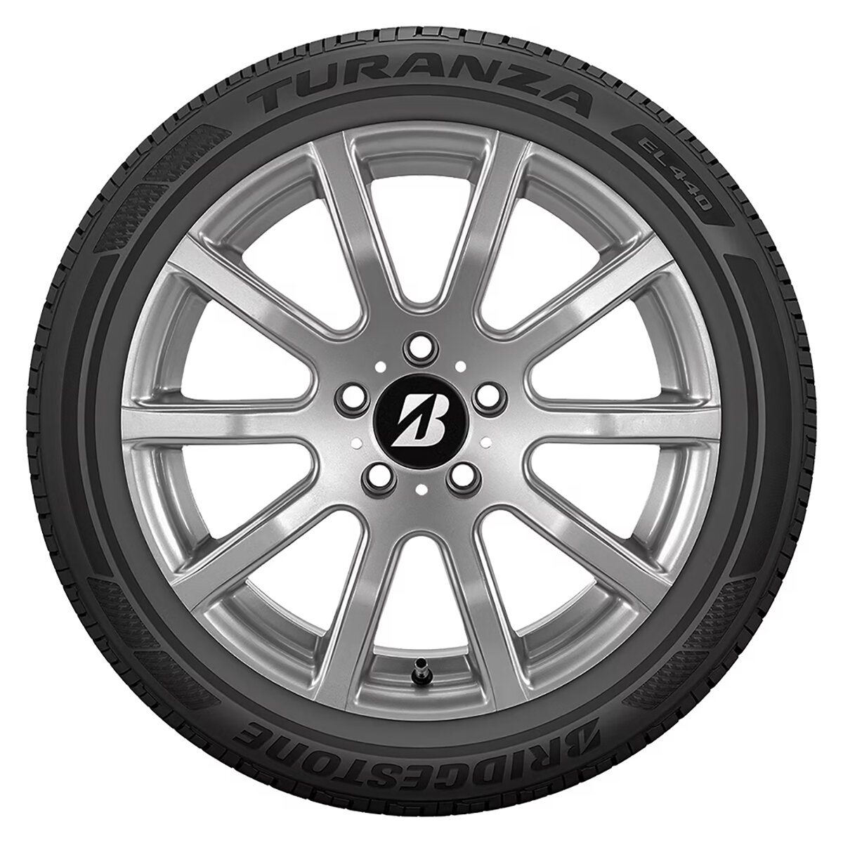 Llanta Bridgestone Turanza EL440 215/45R18 89V