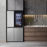 LG Refrigerador French Door 23' LG Refrigerador French Door 23'