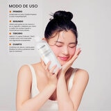 Tony Moly Wonder Rice Toner Facial 2 pzas de 500 ml Tony Moly Wonder Rice Toner Facial 2 pzas de 500 ml