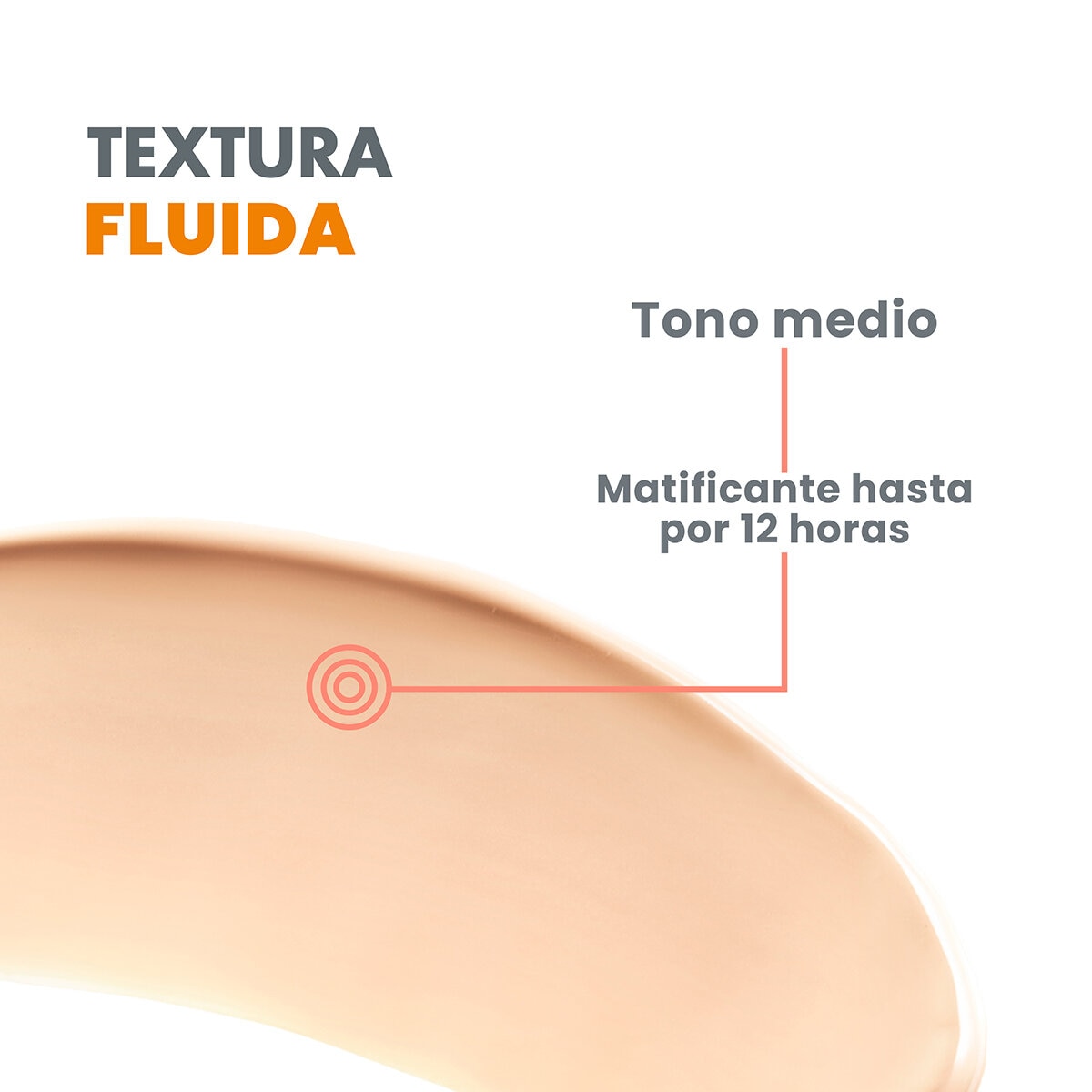 Avène Fluido Solar Despigmentante Tono Medio 40 g Avène Fluido Solar Despigmentante Tono Medio 40 g