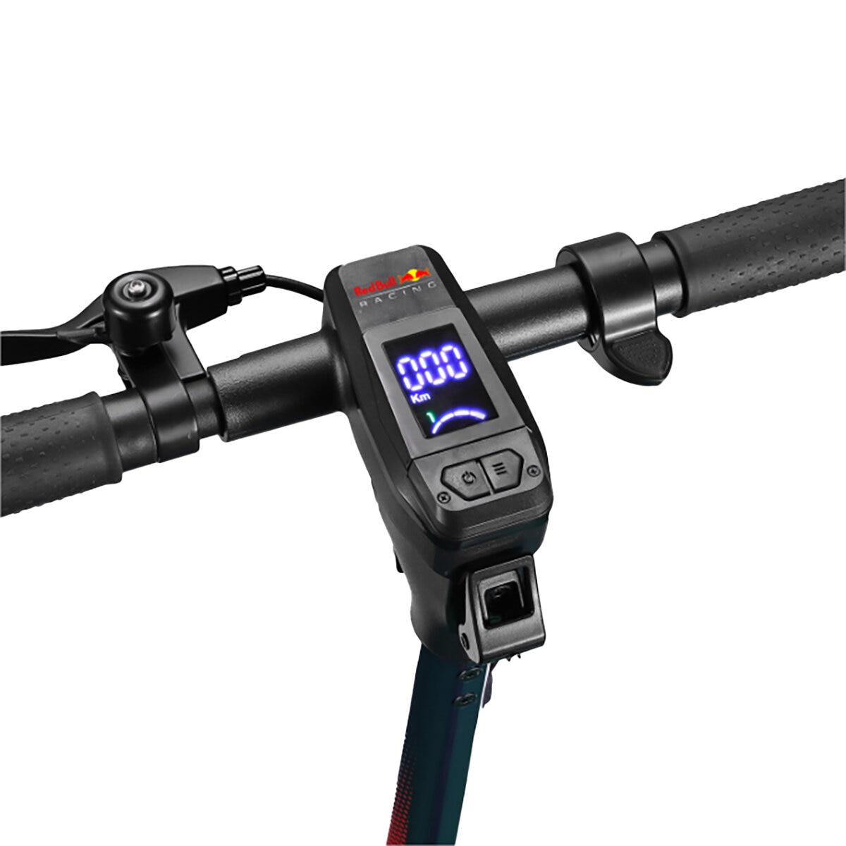 Red Bull Scooter Eléctrico Nine XL Red Bull Scooter Eléctrico Nine XL