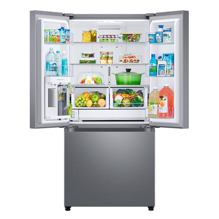 Samsung Refrigerador 25' French Door Samsung Refrigerador 25' French Door