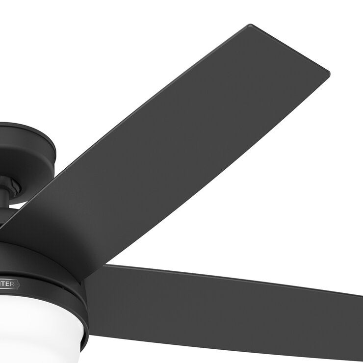 Hunter, Ventilador Asheville 52¨ Hunter, Ventilador Asheville 52¨