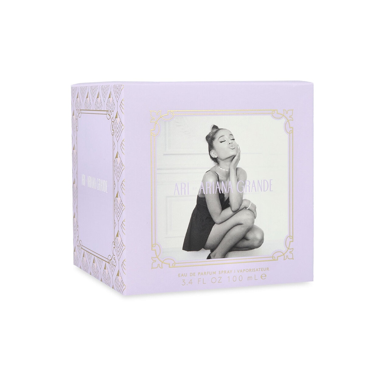 Ari By Ariana Grande 100Ml Edp Ari By Ariana Grande 100Ml Edp