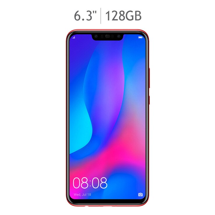 Huawei nova 3 аккумулятор совместимость