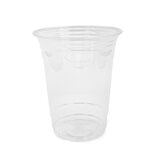 Entelequia Vasos Compostables 140 pzas de 473 ml Entelequia Vasos Compostables 140 pzas de 473 ml