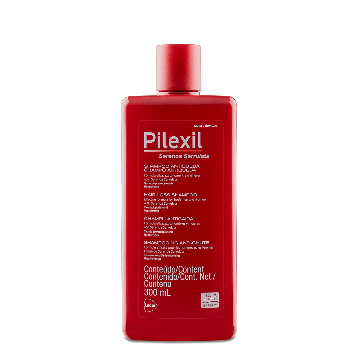 Pilexil Shampoo Anti-Caída 300 ml