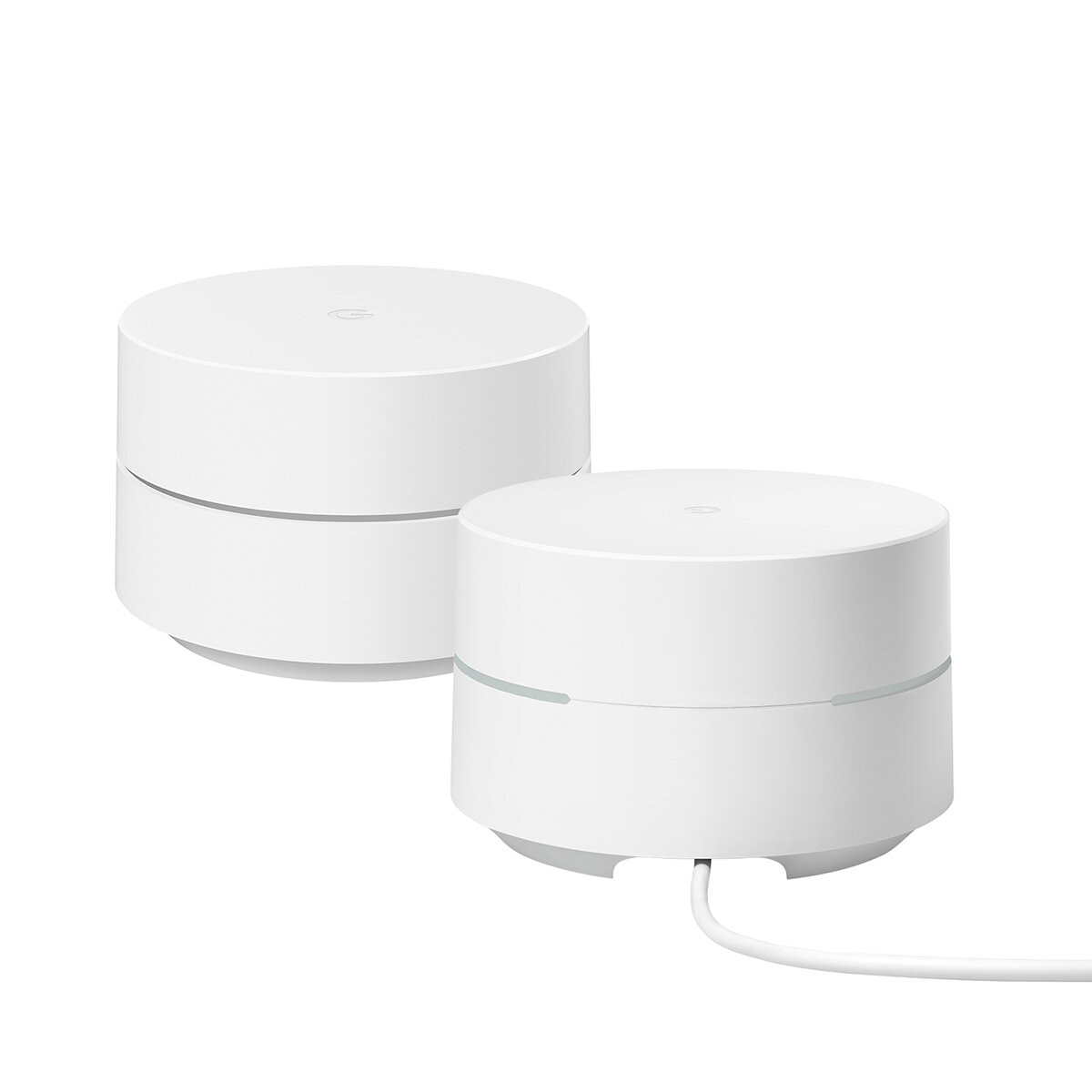 Google WiFi 2 Pack | Costco México