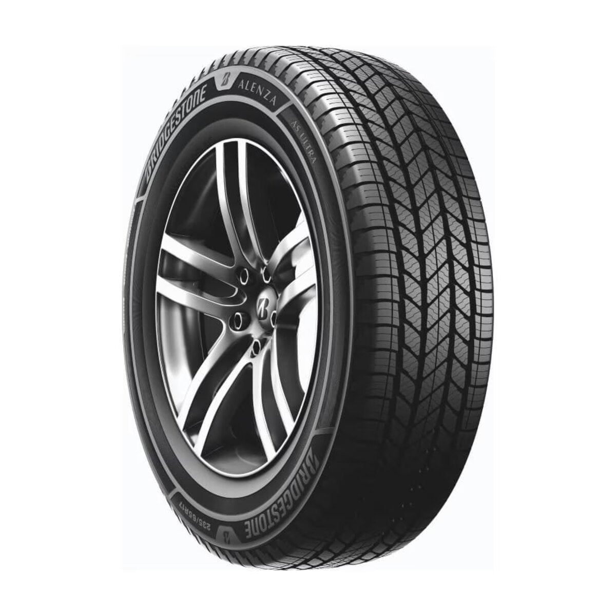 Llanta Bridgestone Alenza AS Ultra XL 275/40R20 106W 