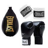 Everlast Kit Pro Style 3 Varios Colores y Pesos Everlast Kit Pro Style 3 Varios Colores y Pesos