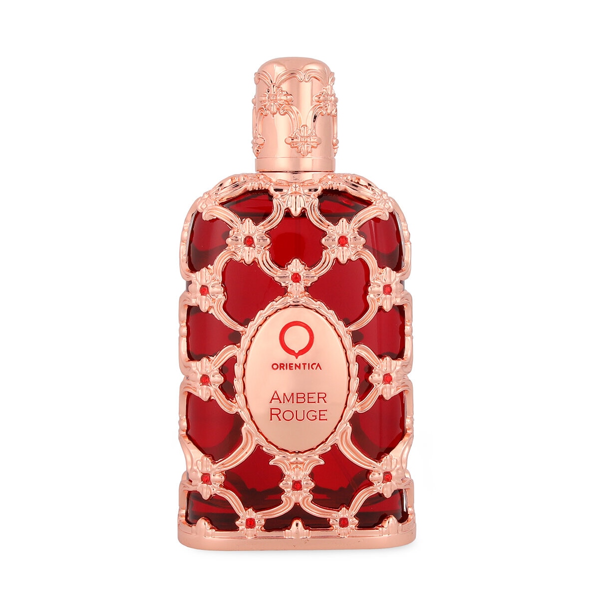 Orientica Luxury Collection Amber Rouge 150 ml