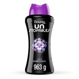 Downy Unstopables Lush Aromatizante para Ropa 963 g