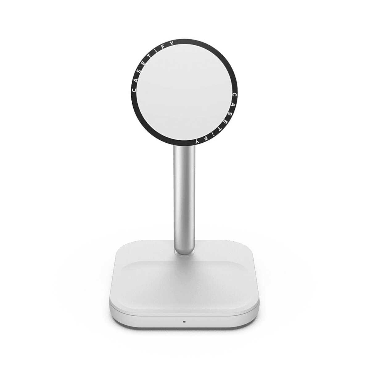 Casetify Cargador Inalámbrico Magnético 2 en 1 Casetify Cargador Inalámbrico Magnético 2 en 1